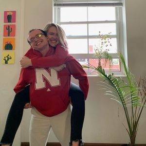 Meet your Posher, Kourtney